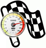 fast