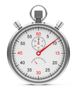 Site Web et temps de chargement