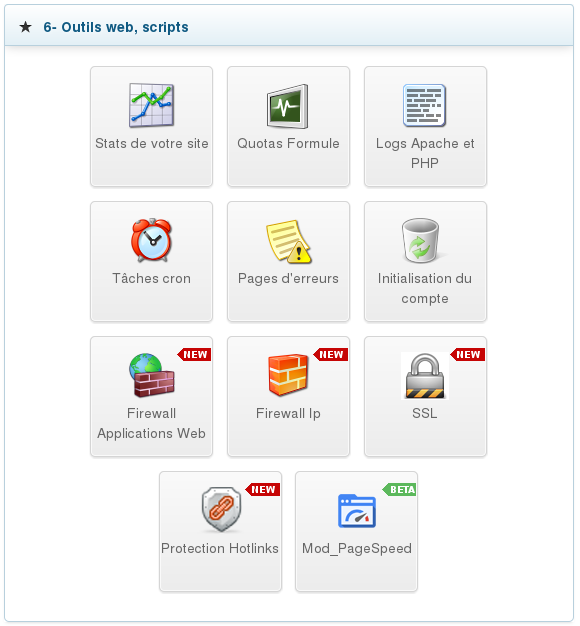 Outils_web_scripts