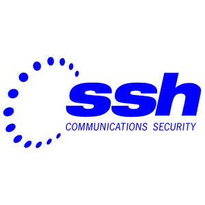 ssh