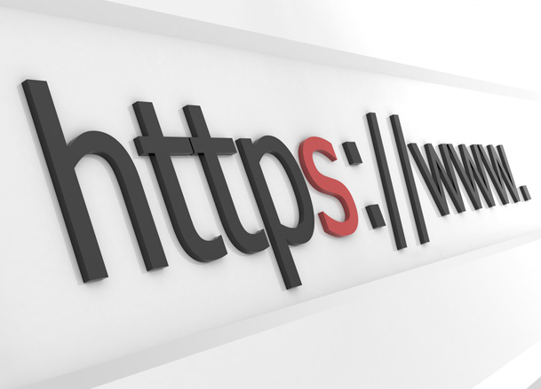 site sécurisé avec du ssl