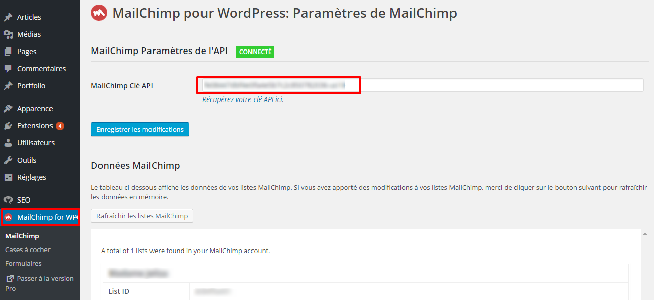 mailchimp