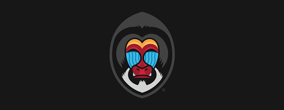 mandrill