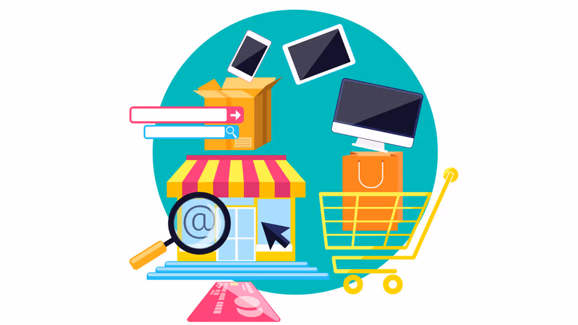Top 5 des meilleurs conseils pour développer sa boutique en ligne