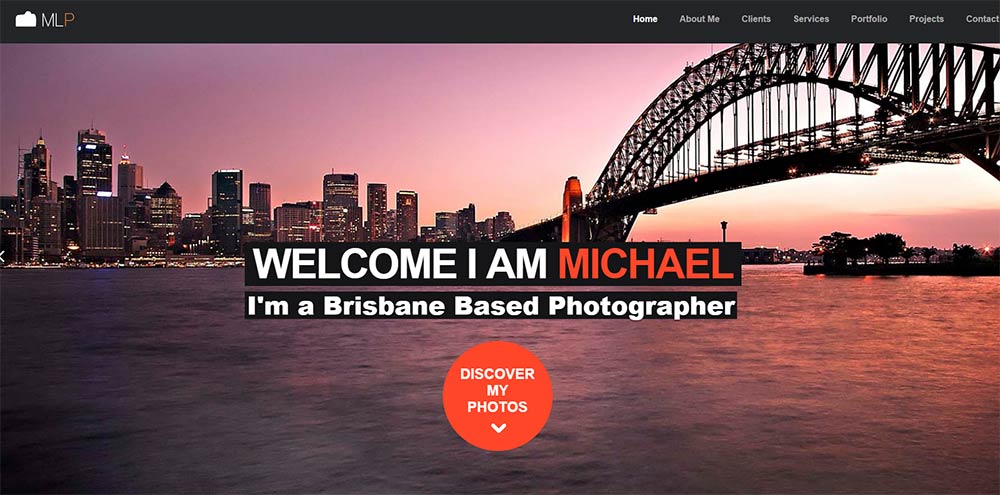 Michael-Photography