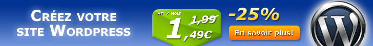 Hebergement-wordpress