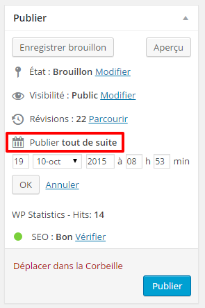 publication-article-WordPress