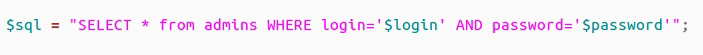 sql-injection-exemple
