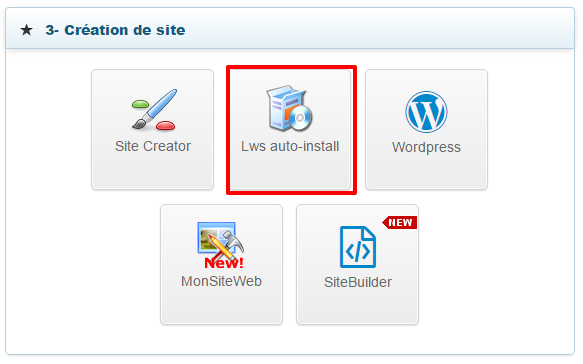 Lws-auto-install
