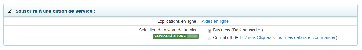 infogerance