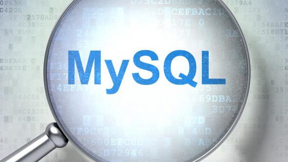 mysql