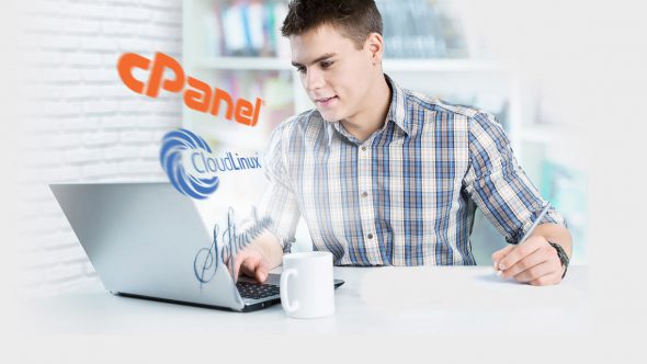 cpanel