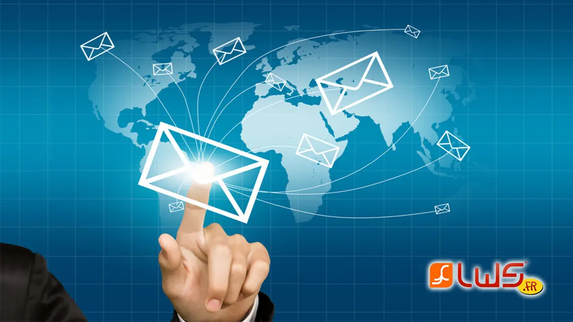 Les 5 fraudes à l’e-mail les plus fréquentes