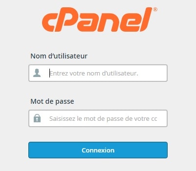 panneau-de-contrôle-cpanel