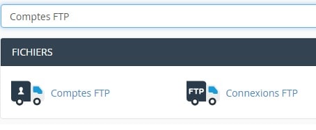 comptes-ftp