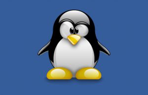 Linux-Logo