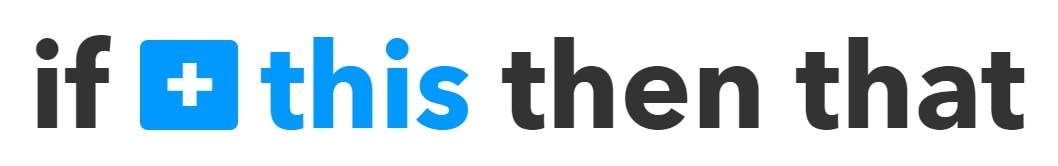 wordpress-iftt