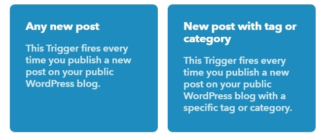 wordpress-iftt-twitter