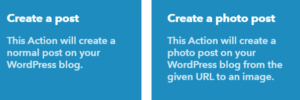 iftt-wordpress