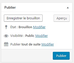 Ajouter-article-wordpress