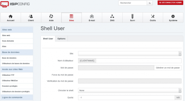 shell-ispconfig