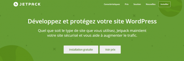 4 plugins recommandés pour les nouvelles installations WordPress