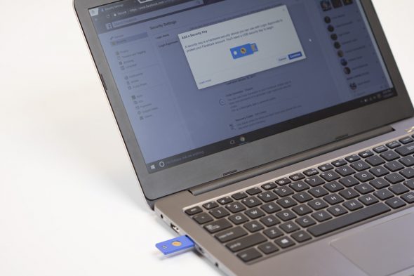 Cyber sécurité