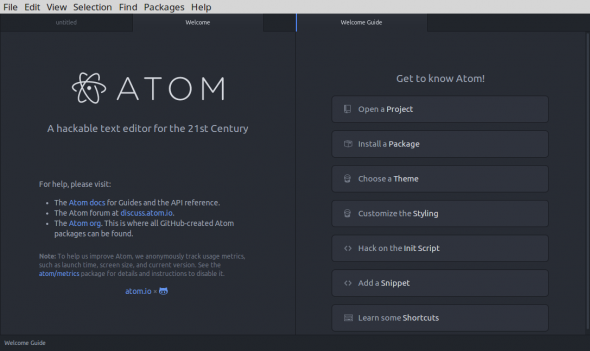 Atom
