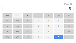 Recherche Google