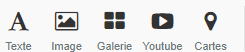Création d'un blog