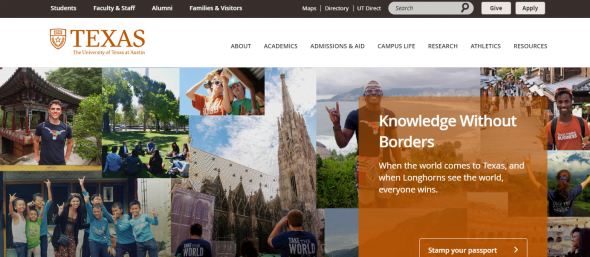 Wordpress Multisite