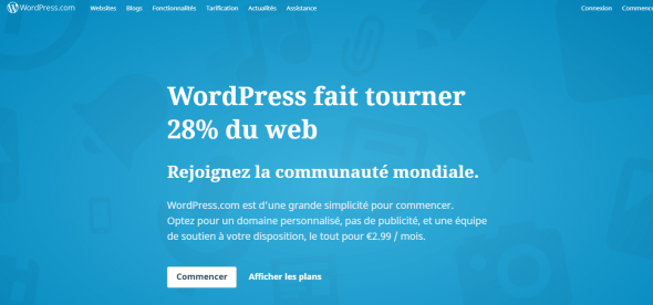 Wordpress Multisite