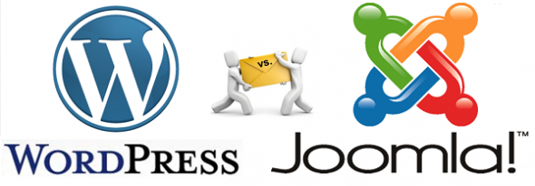 Wordpress ou Joomla