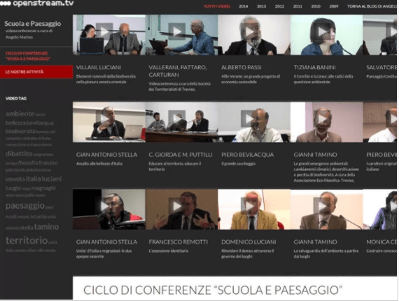 thèmes vidéos WordPress
