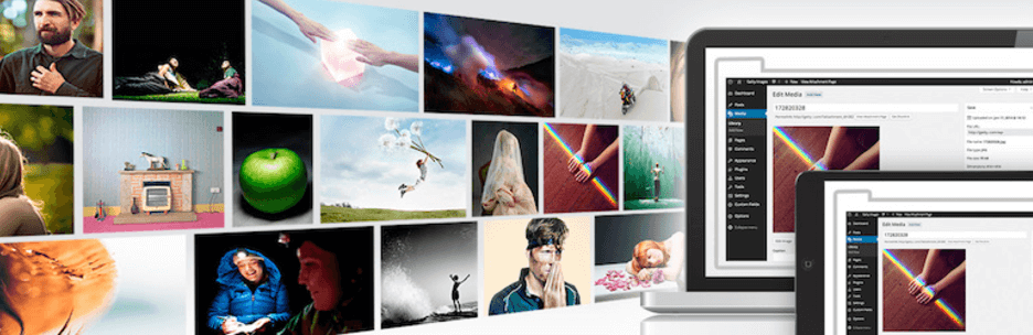 utiliser les images pour dynamiser son site WordPress