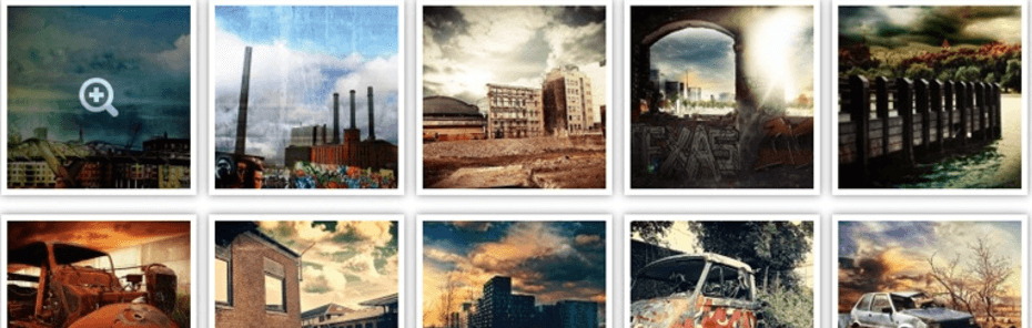 plugins photos WordPress