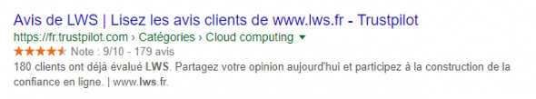 extraits enrichis