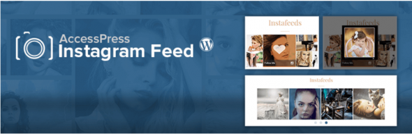 utiliser Instagram sur WordPress