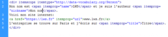 extraits enrichis