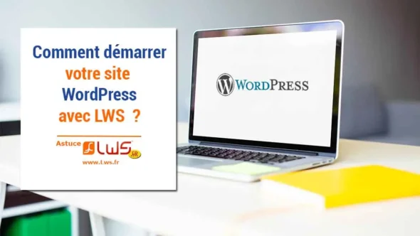 miniature-demarrer-site-wordpress-lws