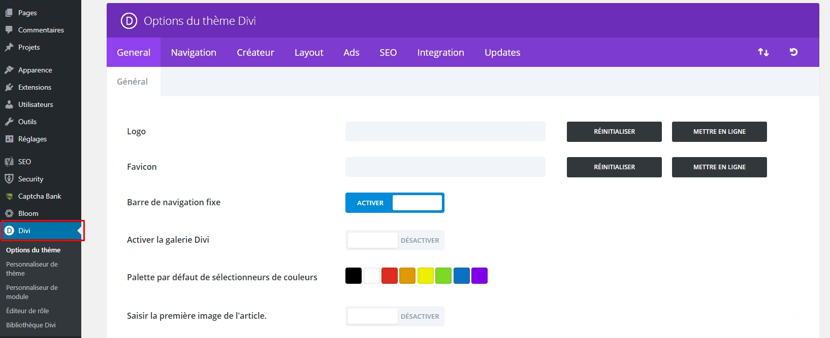configurer-divi