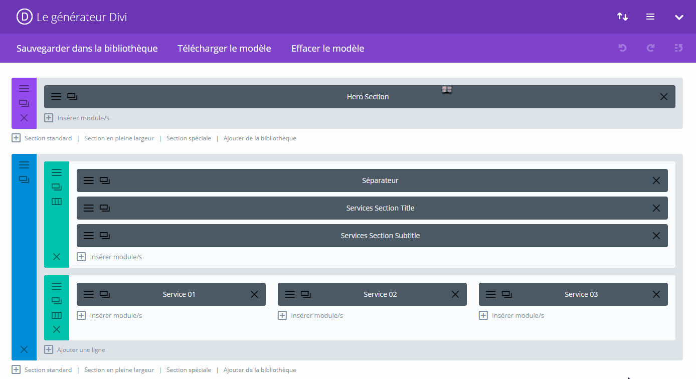 wordpress admin
