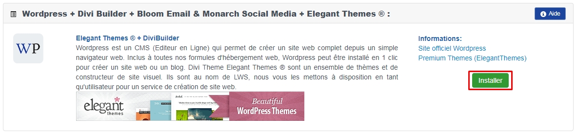 installer-divi-lws