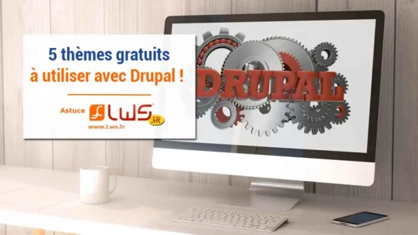 miniature-drupal