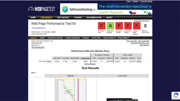 optimiser son site web