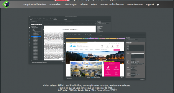 Dreamweaver