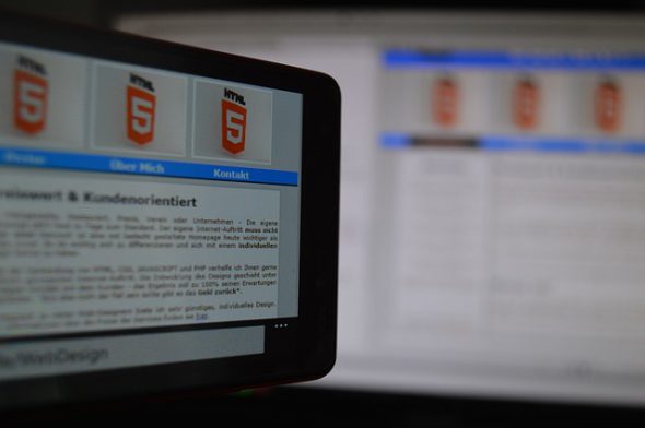 différences entre HTML et HTML5