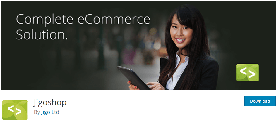 commerce électronique WordPress