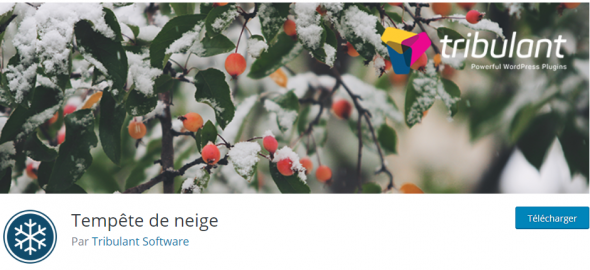 plugins de Noel