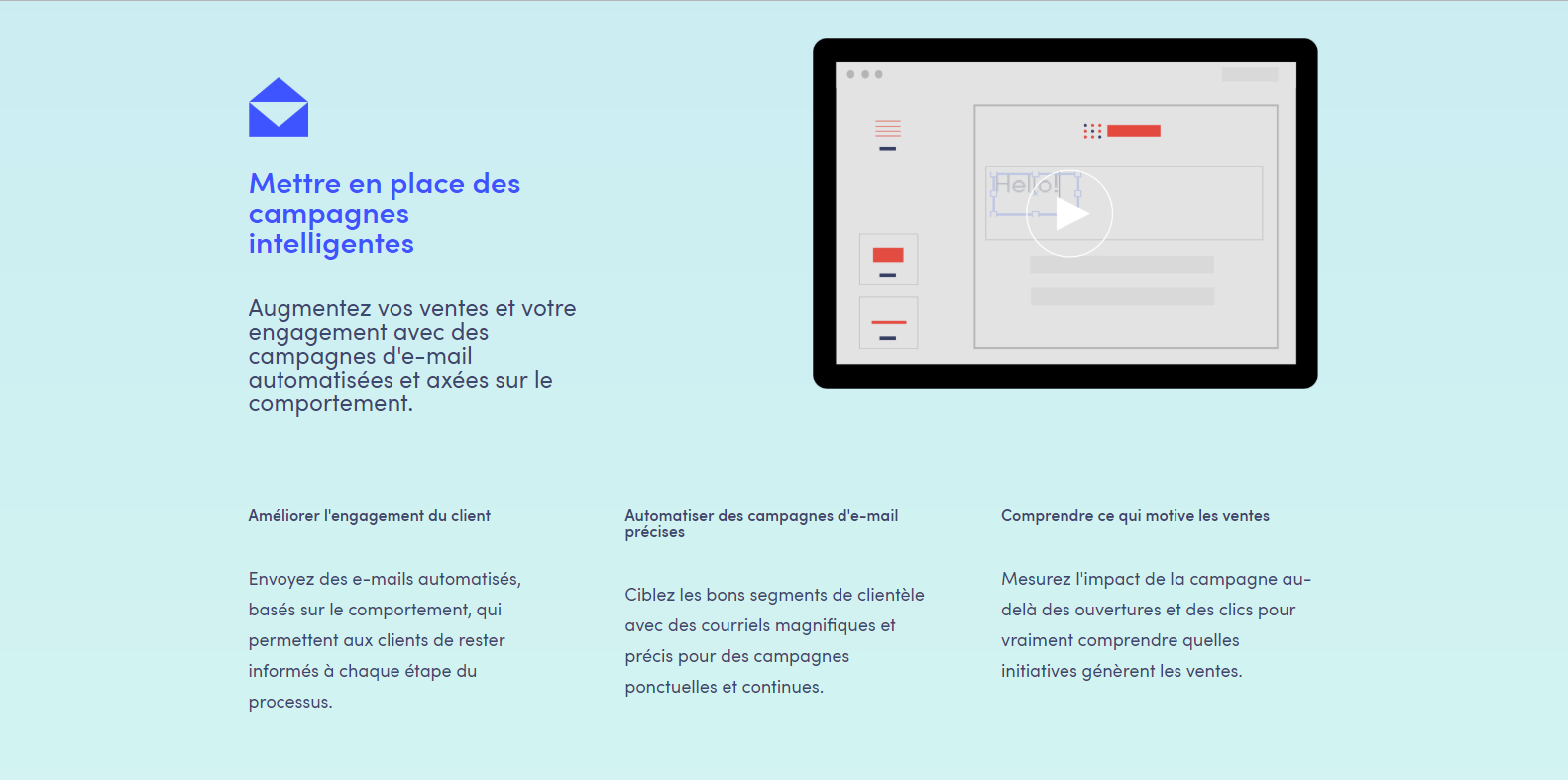 Alternative Google Analytics